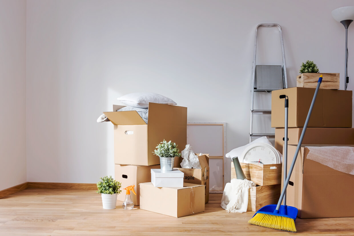 movein Move in move out cleaning Birdsboro PA